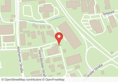 Adam-Stegerwald-Straße Gerolzhofen – Hotels in der Nähe Hotels an der Adam-Stegerwald-Straße in Gerolzhofen – Unterkünfte, Pensionen und Ferienwohnungen in zentraler Lage