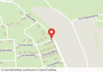 Hotels an der Adlerweg in Gersthofen – Unterkünfte, Pensionen und Ferienwohnungen in zentraler Lage