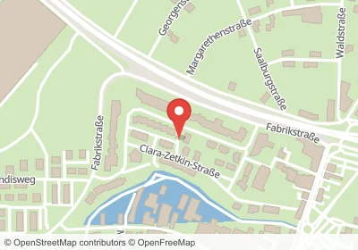 Hotels an der Adolf-Kolping-Straße in Groß-Gerau – Unterkünfte, Pensionen und Ferienwohnungen in zentraler Lage