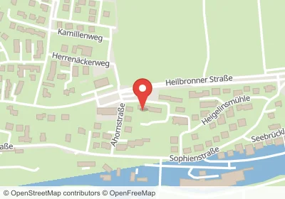 Afrisoweg Güglingen – Hotels in der Nähe Hotels an der Afrisoweg in Güglingen – Unterkünfte, Pensionen und Ferienwohnungen in zentraler Lage