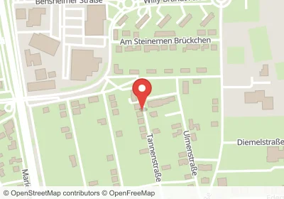 Hotels an der Ahornstraße in Gernsheim – Unterkünfte, Pensionen und Ferienwohnungen in zentraler Lage
