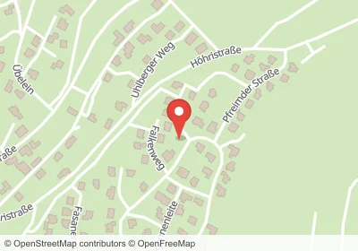 Hotels an der Ahornweg in Grünsfeld – Unterkünfte, Pensionen und Ferienwohnungen in zentraler Lage