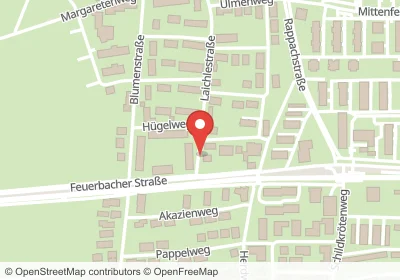 Ahornweg Gerlingen – Hotels in der Nähe Hotels an der Ahornweg in Gerlingen – Unterkünfte, Pensionen und Ferienwohnungen in zentraler Lage
