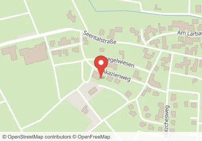 Akazienweg Grünberg – Hotels in der Nähe Hotels an der Akazienweg in Grünberg – Unterkünfte, Pensionen und Ferienwohnungen in zentraler Lage