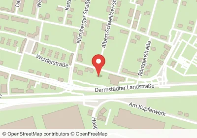 Albert-Schweitzer-Straße Ginsheim-Gustavsburg – Hotels in der Nähe Hotels an der Albert-Schweitzer-Straße in Ginsheim-Gustavsburg – Unterkünfte, Pensionen und Ferienwohnungen in zentraler Lage