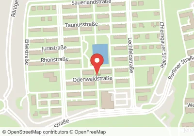 Hotels an der Albstraße in Gersthofen – Unterkünfte, Pensionen und Ferienwohnungen in zentraler Lage