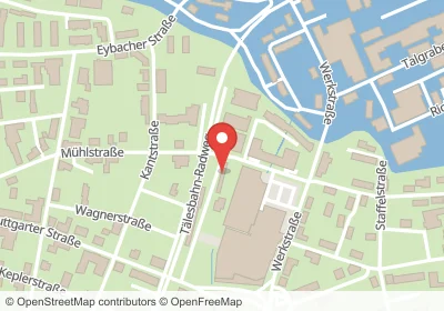 Hotels an der Albwerkstraße in Geislingen an der Steige – Unterkünfte, Pensionen und Ferienwohnungen in zentraler Lage