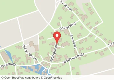 Allbergstraße Gladenbach – Hotels in der Nähe Hotels an der Allbergstraße in Gladenbach – Unterkünfte, Pensionen und Ferienwohnungen in zentraler Lage