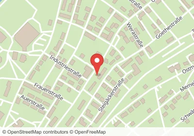 Hotels an der Alleenstraße in Geislingen an der Steige – Unterkünfte, Pensionen und Ferienwohnungen in zentraler Lage