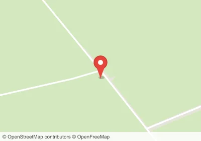 Hotels an der Alte Dorfstraße in Gransee – Unterkünfte, Pensionen und Ferienwohnungen in zentraler Lage