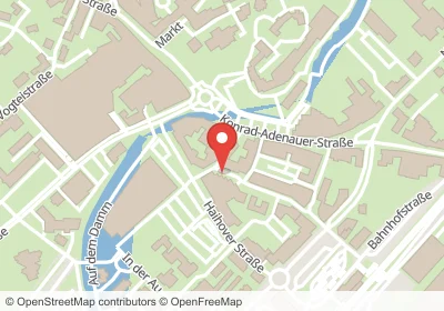 Hotels an der Alte Haihover Straße in Geilenkirchen – Unterkünfte, Pensionen und Ferienwohnungen in zentraler Lage