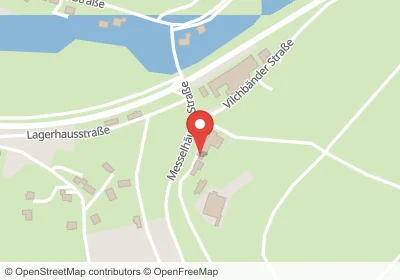 Hotels an der Alte Messelhäuser Straße in Grünsfeld – Unterkünfte, Pensionen und Ferienwohnungen in zentraler Lage