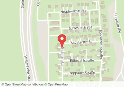 Altvaterstraße Gersthofen – Hotels in der Nähe Hotels an der Altvaterstraße in Gersthofen – Unterkünfte, Pensionen und Ferienwohnungen in zentraler Lage
