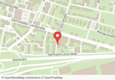 Hotels an der Am Alten Haagweg in Ginsheim-Gustavsburg – Unterkünfte, Pensionen und Ferienwohnungen in zentraler Lage