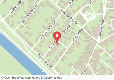 Am Alten Schießplatz Ginsheim-Gustavsburg – Hotels in der Nähe Hotels an der Am Alten Schießplatz in Ginsheim-Gustavsburg – Unterkünfte, Pensionen und Ferienwohnungen in zentraler Lage