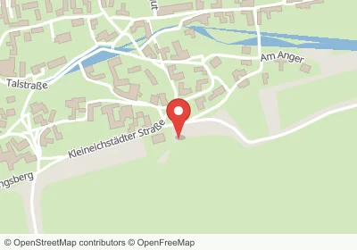 Hotels an der Am Anger in Querfurt – Unterkünfte, Pensionen und Ferienwohnungen in zentraler Lage