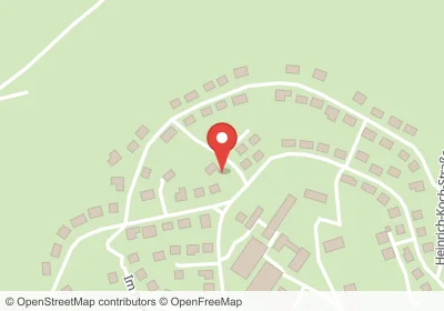 Hotels an der Am Baumhof in Großalmerode – Unterkünfte, Pensionen und Ferienwohnungen in zentraler Lage