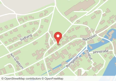 Hotels an der Am Berg in Grebenau – Unterkünfte, Pensionen und Ferienwohnungen in zentraler Lage