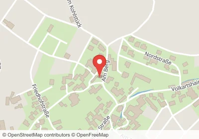 Am Berg Gedern – Hotels in der Nähe Hotels an der Am Berg in Gedern – Unterkünfte, Pensionen und Ferienwohnungen in zentraler Lage