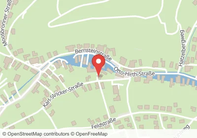 Hotels an der Am Buckel in Gaggenau – Unterkünfte, Pensionen und Ferienwohnungen in zentraler Lage