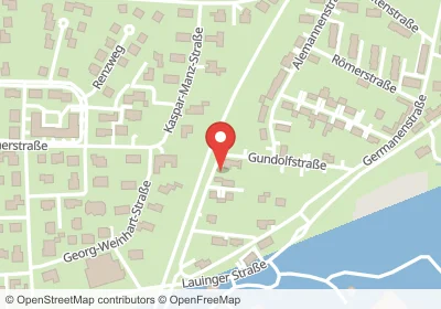 Am Bühl Gundelfingen an der Donau – Hotels in der Nähe Hotels an der Am Bühl in Gundelfingen an der Donau – Unterkünfte, Pensionen und Ferienwohnungen in zentraler Lage