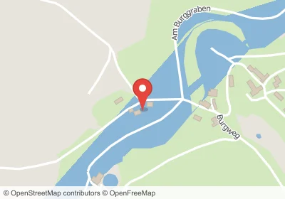 Am Burggraben Gefrees – Hotels in der Nähe Hotels an der Am Burggraben in Gefrees – Unterkünfte, Pensionen und Ferienwohnungen in zentraler Lage