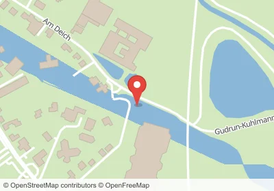 Am Deich Quakenbrück – Hotels in der Nähe Hotels an der Am Deich in Quakenbrück – Unterkünfte, Pensionen und Ferienwohnungen in zentraler Lage
