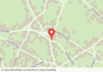 Am Dorfplatz Geilenkirchen – Hotels in der Nähe Hotels an der Am Dorfplatz in Geilenkirchen – Unterkünfte, Pensionen und Ferienwohnungen in zentraler Lage