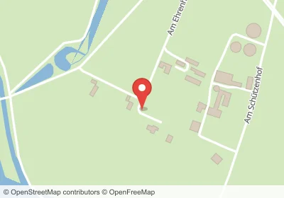 Hotels an der Am Ehrenhain in Quakenbrück – Unterkünfte, Pensionen und Ferienwohnungen in zentraler Lage