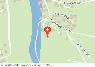 Hotels an der Am Eichenberg 7 in Geiselhöring – Unterkünfte, Pensionen und Ferienwohnungen in zentraler Lage