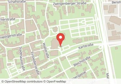Am Friedhof Gernsheim – Hotels in der Nähe Hotels an der Am Friedhof in Gernsheim – Unterkünfte, Pensionen und Ferienwohnungen in zentraler Lage