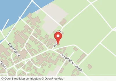 Hotels an der Am Friedhof in Gerolzhofen – Unterkünfte, Pensionen und Ferienwohnungen in zentraler Lage