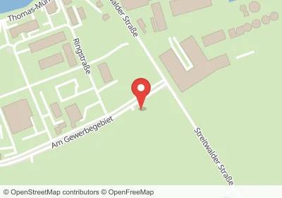 Am Gewerbegebiet Frohburg – Hotels in der Nähe Hotels an der Am Gewerbegebiet in Frohburg – Unterkünfte, Pensionen und Ferienwohnungen in zentraler Lage