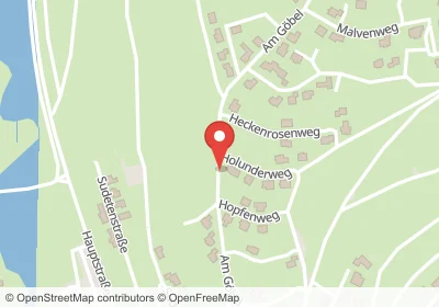 Hotels an der Am Göbel in Grünsfeld – Unterkünfte, Pensionen und Ferienwohnungen in zentraler Lage