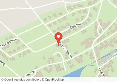 Hotels an der Am Grabborn in Grebenau – Unterkünfte, Pensionen und Ferienwohnungen in zentraler Lage
