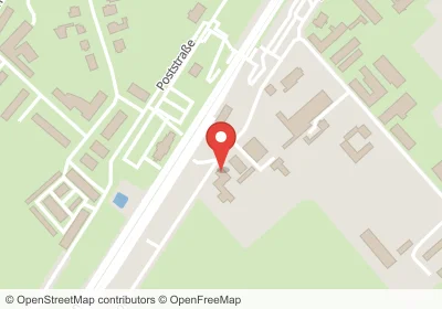 Am Güterbahnhof Gransee – Hotels in der Nähe Hotels an der Am Güterbahnhof in Gransee – Unterkünfte, Pensionen und Ferienwohnungen in zentraler Lage