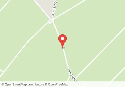 Hotels an der Am Hanbusch in Geilenkirchen – Unterkünfte, Pensionen und Ferienwohnungen in zentraler Lage