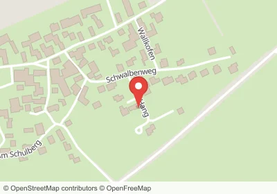 Hotels an der Am Hang in Geiselhöring – Unterkünfte, Pensionen und Ferienwohnungen in zentraler Lage