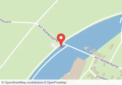 Hotels an der Am Mühlenkamp in Geilenkirchen – Unterkünfte, Pensionen und Ferienwohnungen in zentraler Lage
