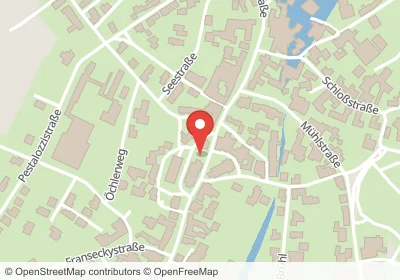 Hotels an der Am Rathaus in Gedern – Unterkünfte, Pensionen und Ferienwohnungen in zentraler Lage