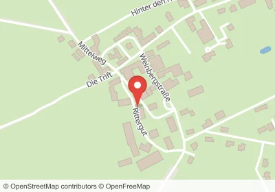 Hotels an der Am Rittergut in Grebenstein – Unterkünfte, Pensionen und Ferienwohnungen in zentraler Lage