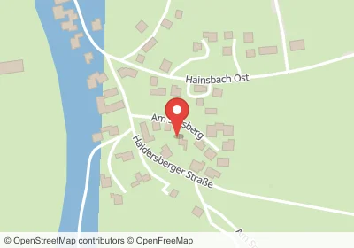 Am Sersberg Geiselhöring – Hotels in der Nähe Hotels an der Am Sersberg in Geiselhöring – Unterkünfte, Pensionen und Ferienwohnungen in zentraler Lage