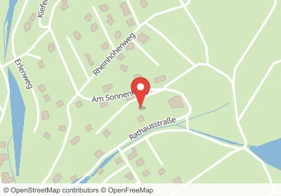 Am Sonnenhang Geisenheim – Hotels in der Nähe Hotels an der Am Sonnenhang in Geisenheim – Unterkünfte, Pensionen und Ferienwohnungen in zentraler Lage