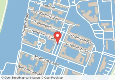 Am Stadtfeld Friedrichstadt – Hotels in der Nähe Hotels an der Am Stadtfeld in Friedrichstadt – Unterkünfte, Pensionen und Ferienwohnungen in zentraler Lage