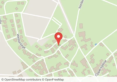 Hotels an der Am Steinbruch in Grünberg – Unterkünfte, Pensionen und Ferienwohnungen in zentraler Lage
