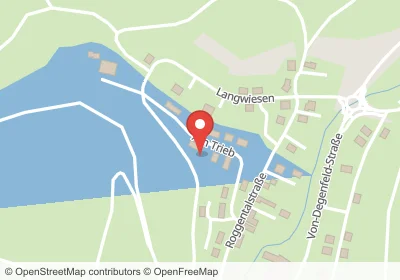 Hotels an der Am Trieb in Geislingen an der Steige – Unterkünfte, Pensionen und Ferienwohnungen in zentraler Lage