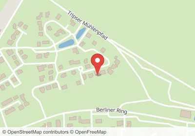 Hotels an der Am Tripser Wäldchen in Geilenkirchen – Unterkünfte, Pensionen und Ferienwohnungen in zentraler Lage
