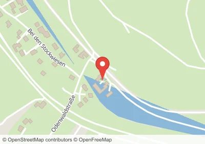 Am Viehtrieb Groß-Umstadt – Hotels in der Nähe Hotels an der Am Viehtrieb in Groß-Umstadt – Unterkünfte, Pensionen und Ferienwohnungen in zentraler Lage