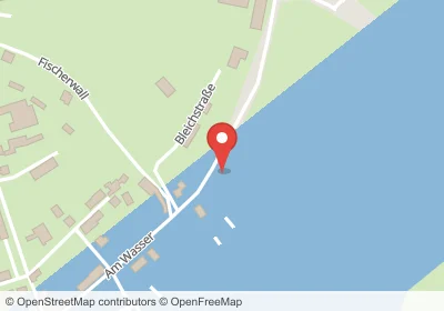 Am Wasser Gartz (Oder) – Hotels in der Nähe Hotels an der Am Wasser in Gartz (Oder) – Unterkünfte, Pensionen und Ferienwohnungen in zentraler Lage