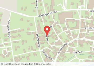 Am Wehrgang Gundelfingen an der Donau – Hotels in der Nähe Hotels an der Am Wehrgang in Gundelfingen an der Donau – Unterkünfte, Pensionen und Ferienwohnungen in zentraler Lage